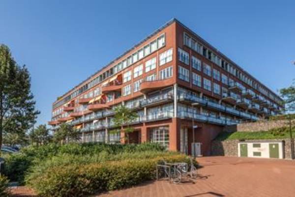 Woning De Kranshof 26 Tiel