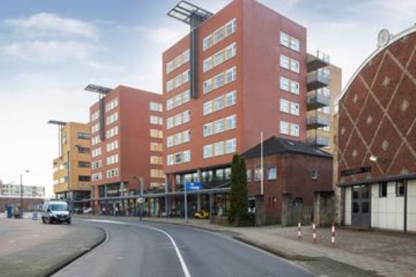 Woning Marskant 31 41 Hengelo (OV)