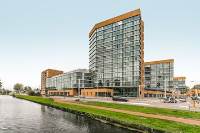 Woning Buizerdhof 295 Capelle aan den IJssel