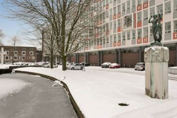 Woning Tivolilaan 101 Arnhem