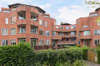 Woning Paasberg 134 Capelle aan den IJssel