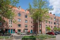 Woning Smaragdstraat 79 Amsterdam
