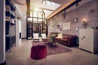 Woning Tuinstraat 48H Amsterdam