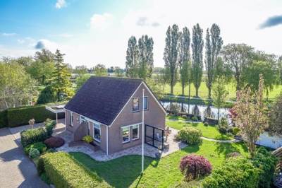 Woning Kaasdragersgilde 6 Medemblik