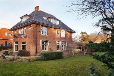 Woning Herenweg 190 Heemstede
