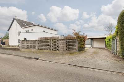 Woning Schepersgats 2 Stein