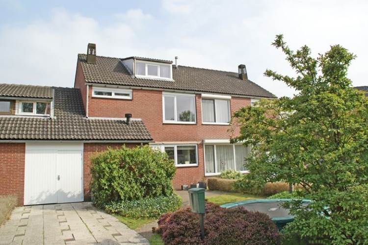 Woning Dinkelstraat 6 Terneuzen
