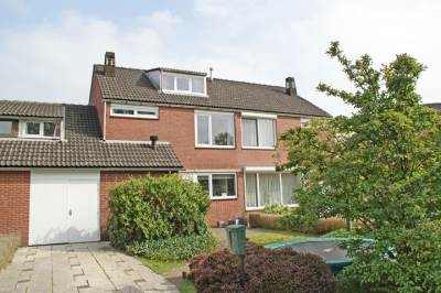 Woning Dinkelstraat 6 Terneuzen