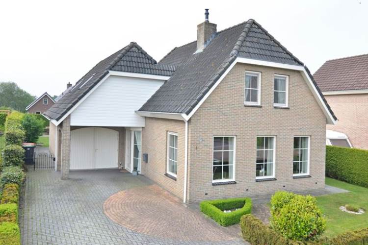 Woning Kolkland 9 Nieuwleusen