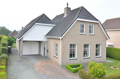 Woning Kolkland 9 Nieuwleusen