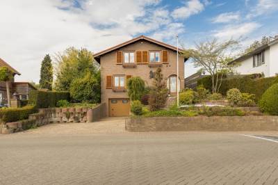 Woning Geverikerstraat 57 Beek (LI)