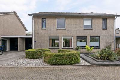 Woning Spiekerlanden 40 Assen