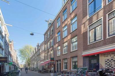 Woning Lange Leidsedwarsstraat 136 Amsterdam