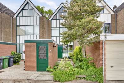 Woning Heulstraat 6 De Lier