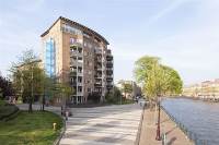 Woning De Wittenkade 309 Amsterdam