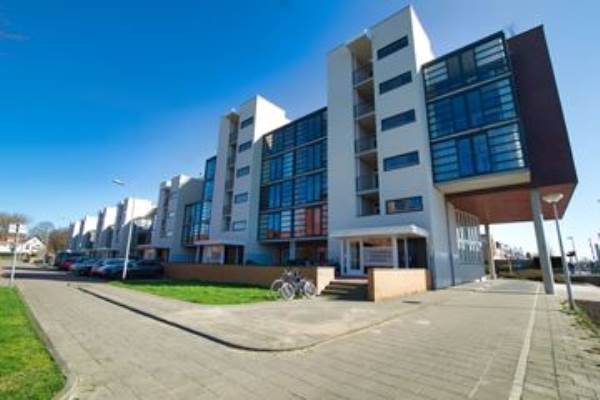 Woning Machteld van Meterenlaan 71 Delft