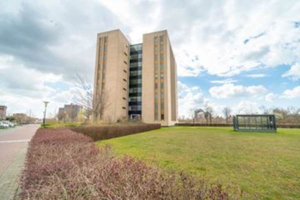 Woning Wilgenwede 51 Barendrecht