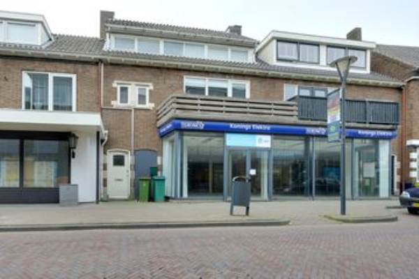 Woning Dorpsstraat 103 Renkum
