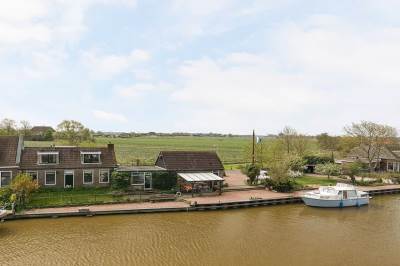 Woning Ritsumasyl 13 Deinum