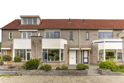 Woning Schokker 48 Zeewolde