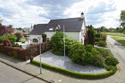 Woning Sportlaan 22 Grathem