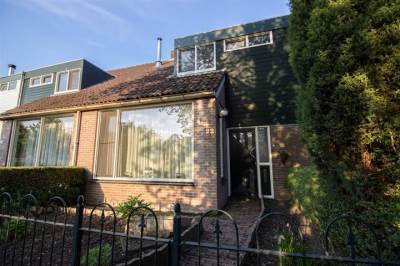 Woning Duiker 22 Grootebroek