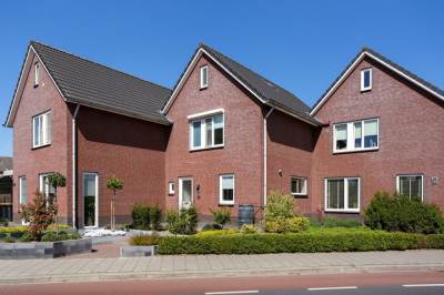 Woning Rijssenseweg 22a Enter