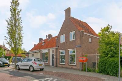 Woning Banckertplein 11 Middelburg