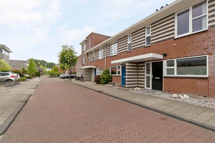 Woning Sneekermeer 11 Barendrecht