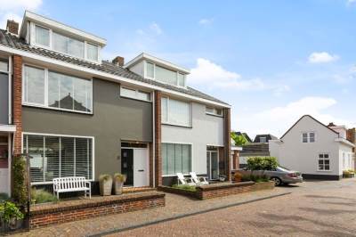 Woning Douzastraat 8 Noordwijk (ZH)