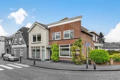 Woning Tolstraat 43 45 Meerkerk