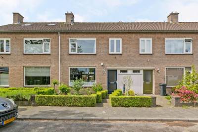 Woning De Braackenlaan 3 Vught