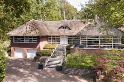 Woning Dennenweg 47 Doetinchem