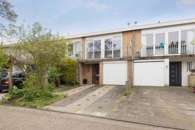 Woning Merovingersstraat 9 Wijk bij Duurstede