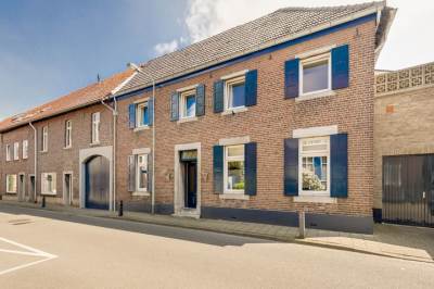 Woning Bourgognestraat 3 Beek (LI)