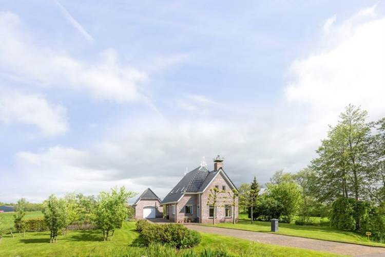Woning Jan Gosses Wijk 4 De Wilp
