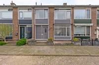 Woning Anth. Fokkerstraat 6 Zwijndrecht