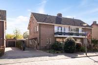 Woning Boonakker 3 Ulvenhout (Gem. Breda)