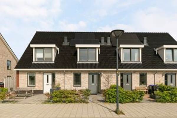 Woning Uraan 44 Zeewolde