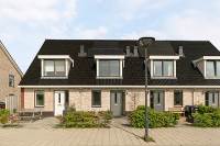 Woning Uraan 44 Zeewolde