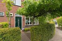 Woning Prins Bernhardstraat 2 Barendrecht