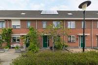 Woning Palmhout 27 Barendrecht