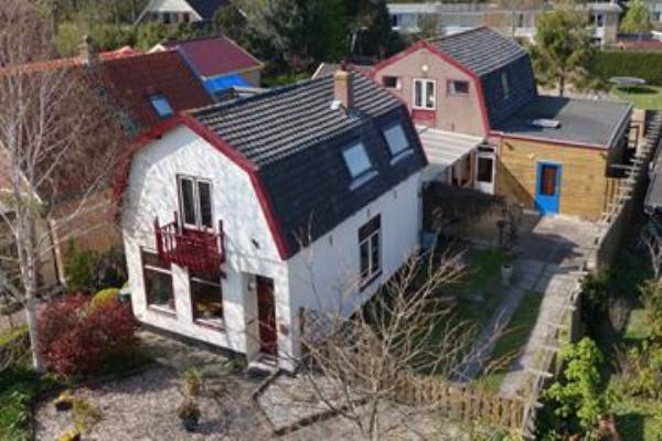 Woning Laanweg 35 Schoorl