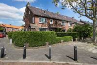 Woning Vondelstraat 29 Alphen aan den Rijn