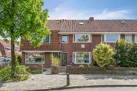 Woning Ruysdaelstraat 65 Leeuwarden