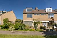 Woning Botter 40 Barendrecht