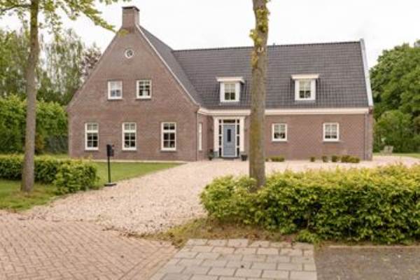 Woning Multatulihof 16A Gendringen