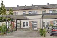 Woning Vrije Zeestraat 54 Almere