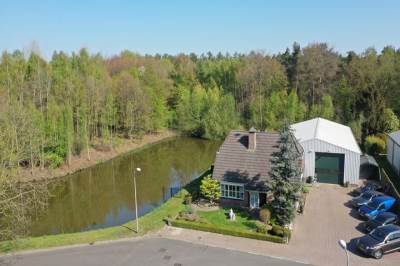Woning Handelsweg 1 Rijssen