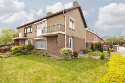 Woning Emmastraat 12 Beek (LI)